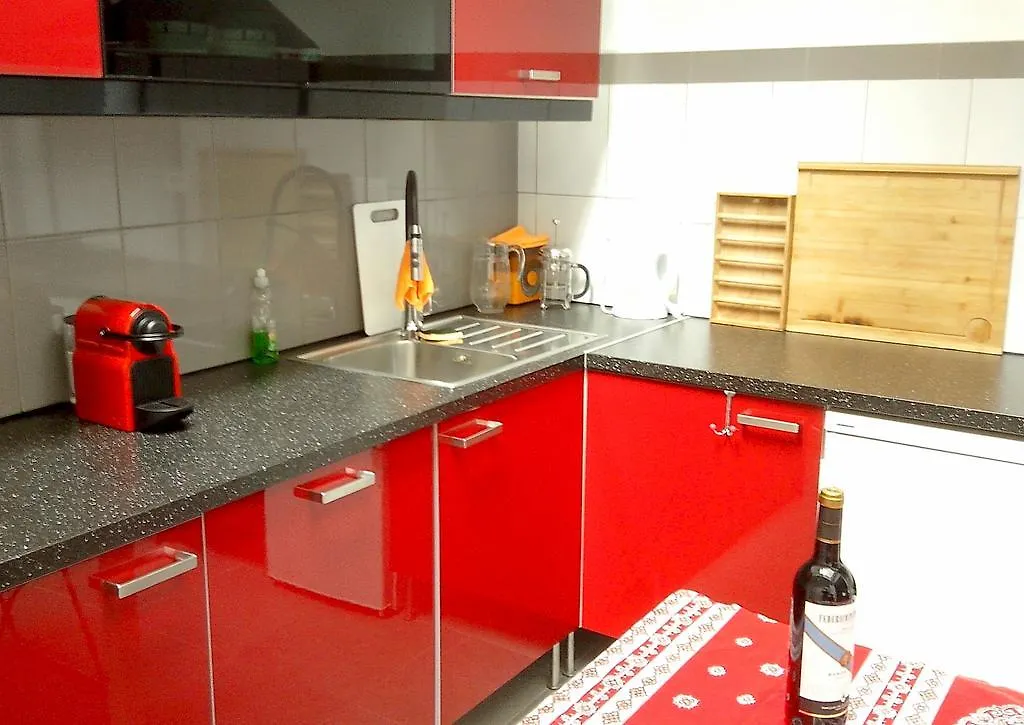 Biarritz Pays Basque - Maison Lucie Apartamento