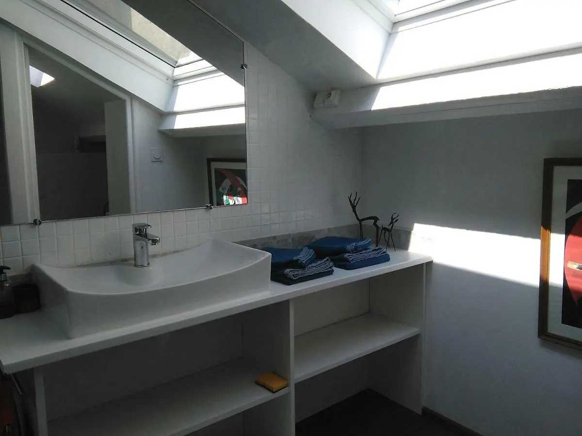 Apartamento Biarritz Pays Basque - Maison Lucie Francia