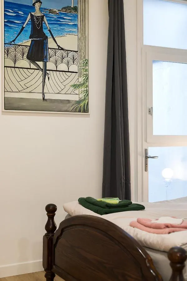 Biarritz Pays Basque - Maison Lucie Francia