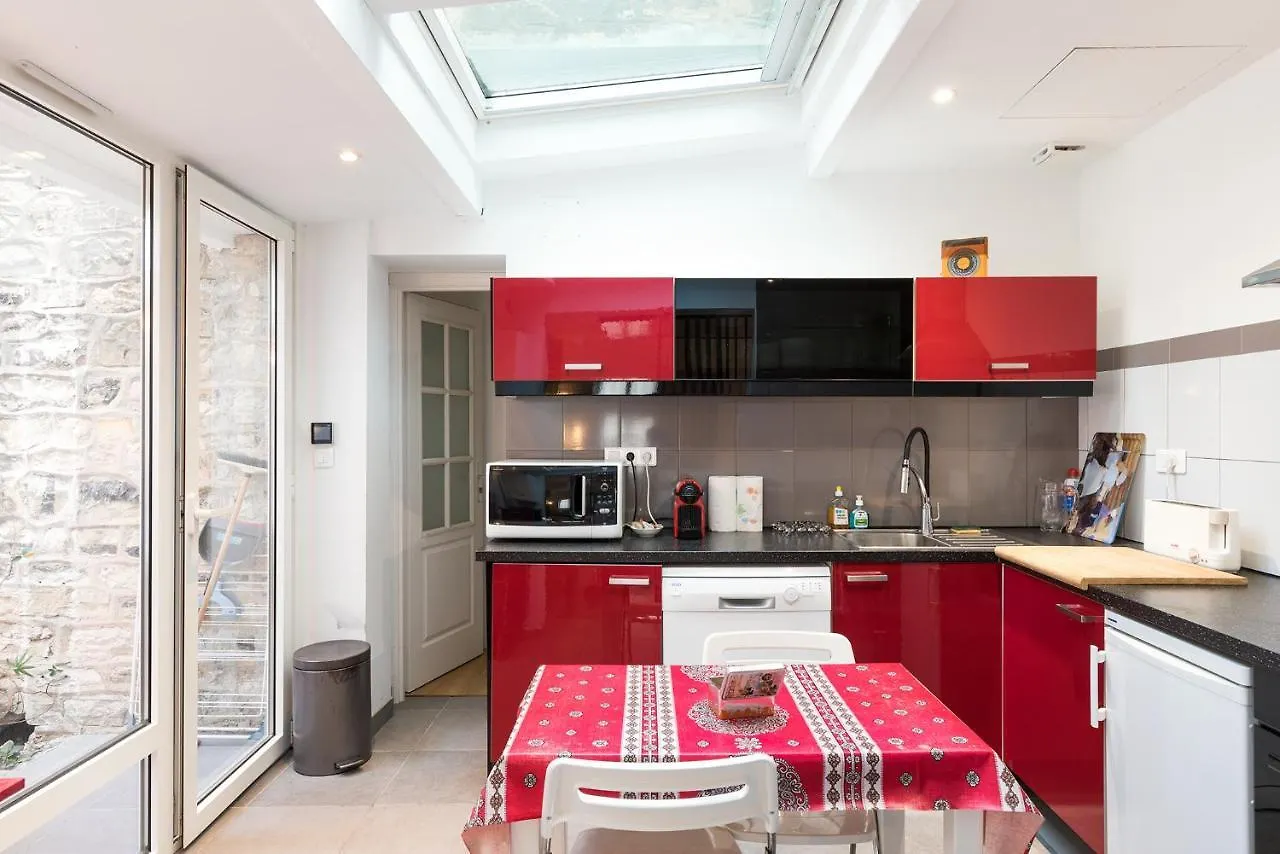 Apartamento Biarritz Pays Basque - Maison Lucie Francia