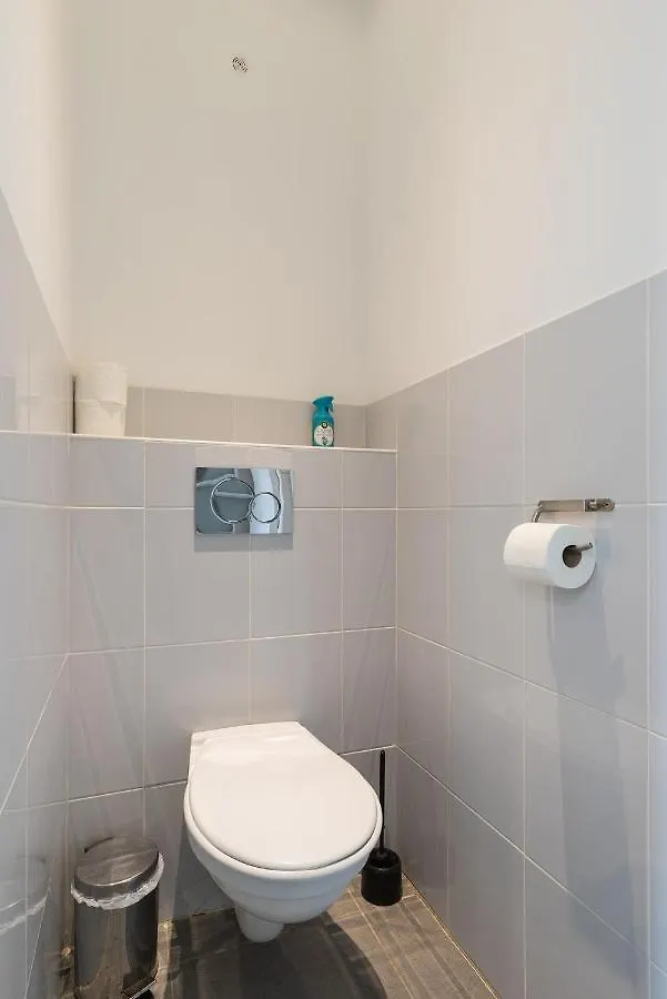 Apartamento Biarritz Pays Basque - Maison Lucie