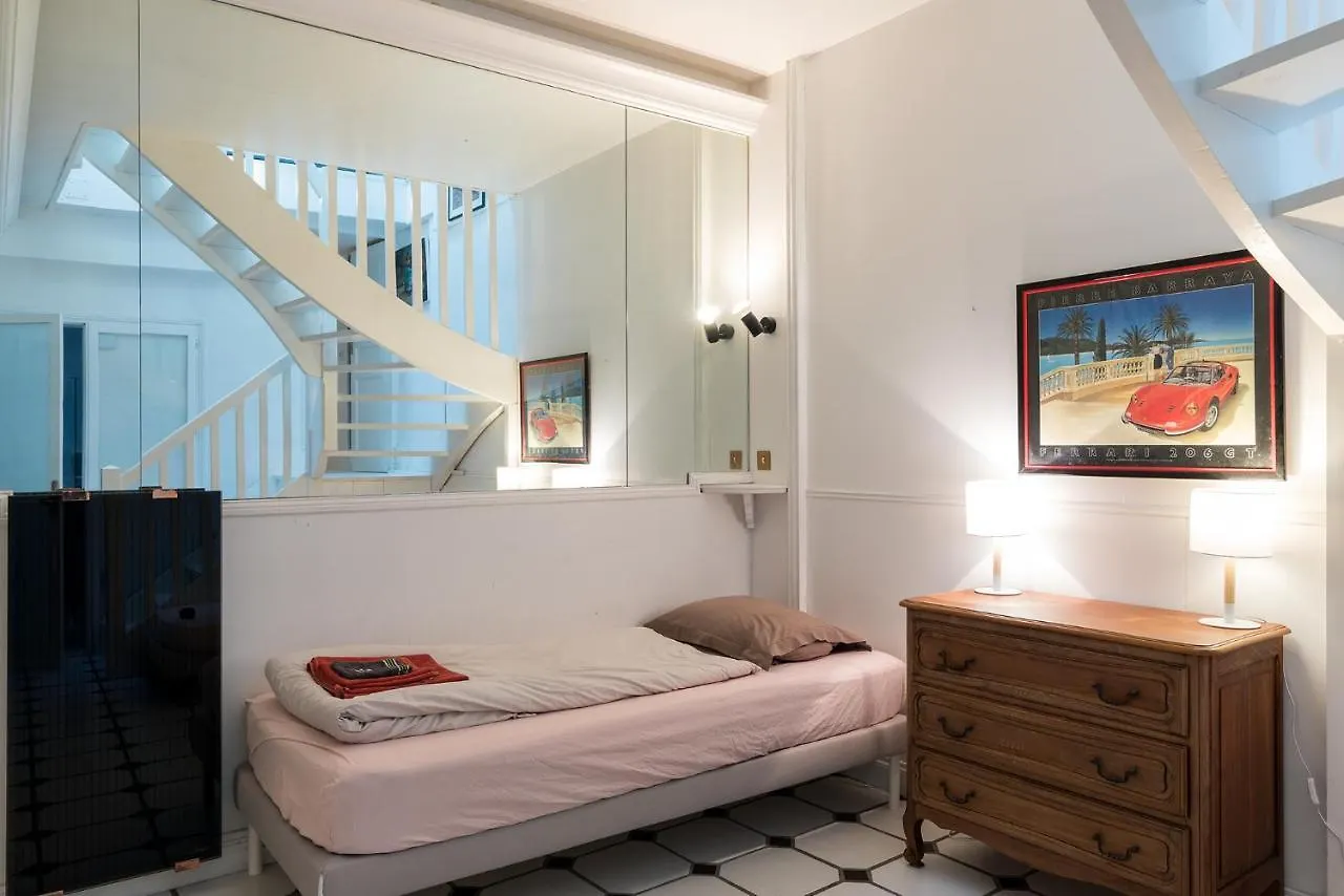 Biarritz Pays Basque - Maison Lucie