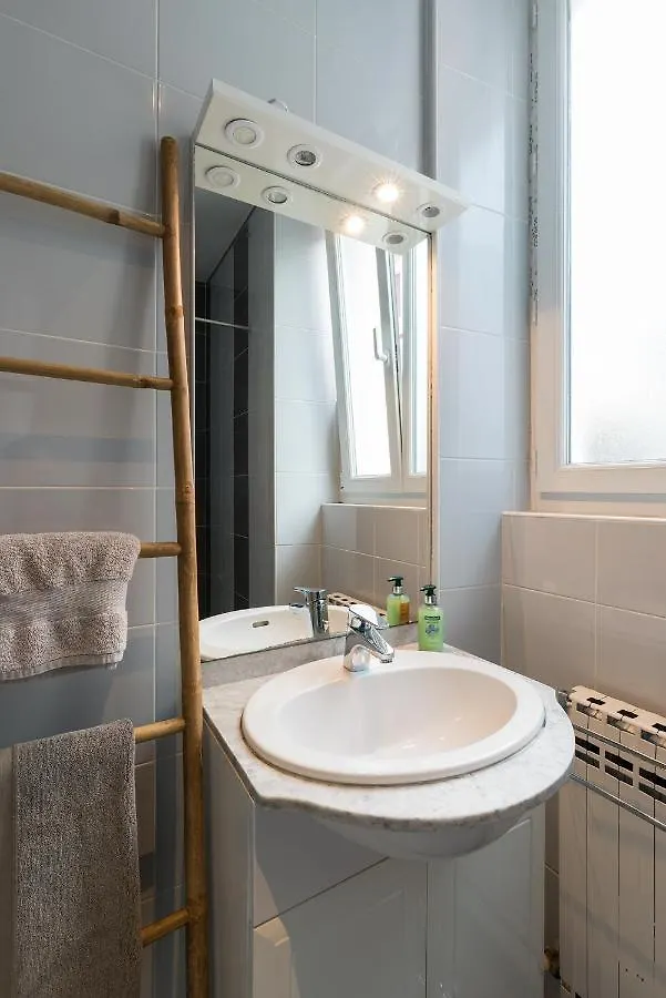 Biarritz Pays Basque - Maison Lucie 0*,