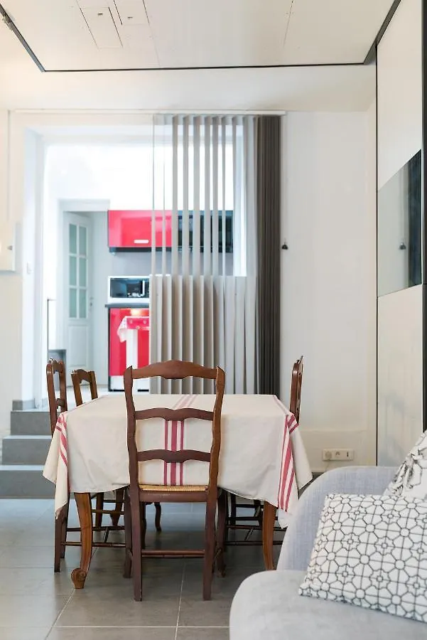 Biarritz Pays Basque - Maison Lucie 0*,  Francia