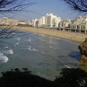 Studio Victoria Surf Appartement